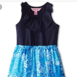 Lilly Pulitzer Lorraine dress